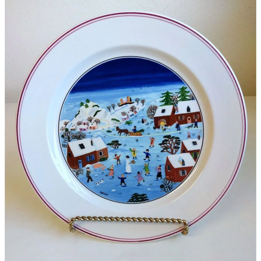 Villeroy & Boch there’s nothing